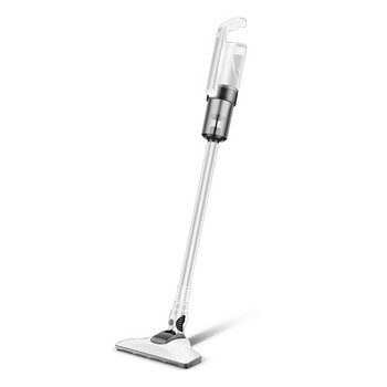 Konka household vacuum cleaner high suction handheld sofa carpet vacuum cleaner multi-function low-noise cleaning machine kz-a88 (bs)