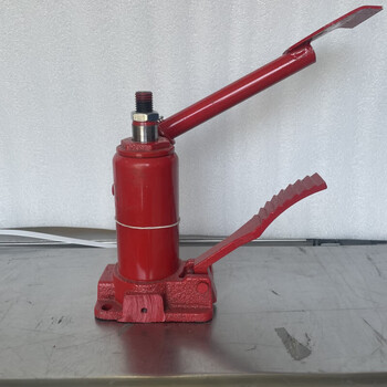 Fengxi rhinestone drilling bracket jack foot pedal lifting jack 3 tons 3 ton foot pedal jack