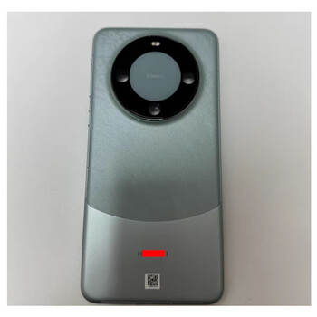 Huawei (huawei) brand original mid-frame back cover integrated mate60/rs original rear shell assembly disassembly border screen frame mate60pro yachuanqing mid-frame back cover integrated original disassembly 99