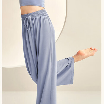 Xue qianman dance pants classical exercise wear women's pants adult 2025 new chinese modern dance body dance yoga autumn and winter