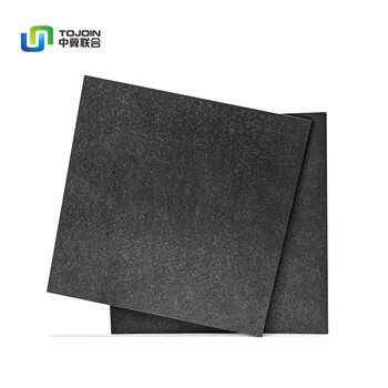 China-hebei united emi shielding material microwave electromagnetic wave shielding box silicone rubber absorbing material absorbing glue 300*300*2.0mm