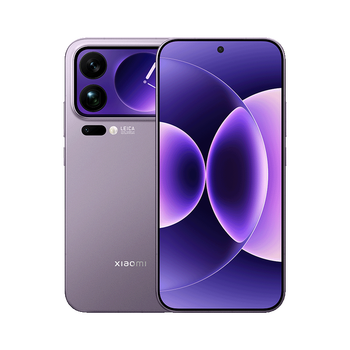 99% new xiaomi (mi) xiaomi 17 pro max miaoxiang back screen 5th generation snapdragon 8 extreme edition 7500mah xiaomi jinshajiang battery cold smoke purple 12gb+512gb 5g mobile phone android quality inspection report available