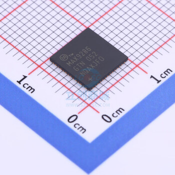 Serializer/deserializer max9286gtn+ tqfn-56(8x8) maxim brand new imported