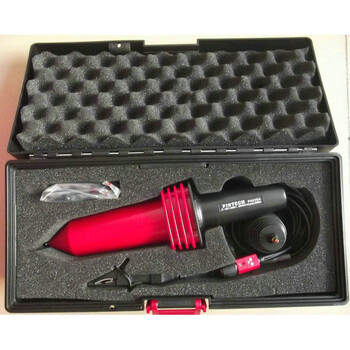 Pinzhi p6039a oscilloscope high-voltage probe/attenuation rod (40kv, 220mhz) pinzhi p6039a (40kv_220mhz)