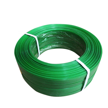 Plastic steel strapping straps, braided strapping buckles, manual buckles, hot-melt 1608 pet plastic packaging straps, 1608 reinforced version, net weight 4.5 kg, about 330 meters