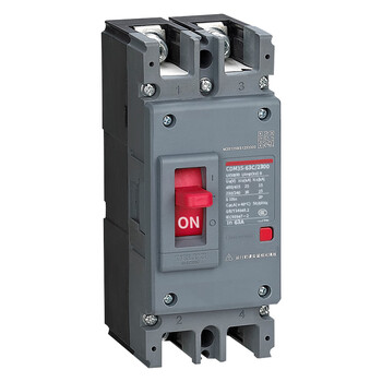 Delixi electric molded case circuit breaker cdm3s-63c/2300 63a