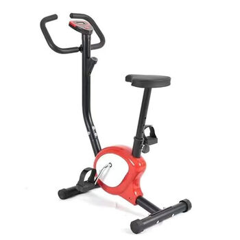 Mi xiaomijiao home spinning bicycle model small ultra-quiet sports fitness bicycle indoor equipment gym dedicated trial model-random color