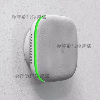 Youdehu elderly care companion intelligent robot, two-way audio and video safety call machine for the elderly, nursing machine, camera, millimeter wave fall radar (needs to be paired with a robot)