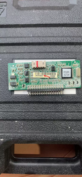 Inovance inverter driver board monarch driver board riser default