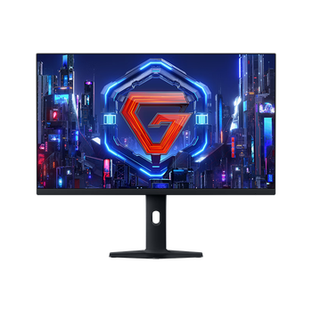 80% new xiaomi (mi) redmi 27-inch 2k gaming monitor fast ips 200hz high refresh rate hdr400 computer gaming monitor g27q multi-function stand 2026