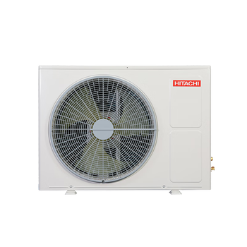 Hitachi (hitachi) central air-conditioning duct machine, one-to-one u-enabled 3-horsepower home living room embedded air conditioner, one-price all-inclusive, level 1 energy efficiency heating and cooling rpiz-72hdq1/p