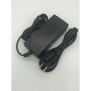 Original fei ge wifi cloud printer dc12v2.5a special power adapter power cord charger cable fpv58w 12v2.5a printing dual line view machine parameters