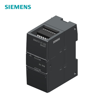 Siemens plc programmable controller sr40/sr30/st20/st30 /s7-200/smart 200 6es72882dr080aa0 smart