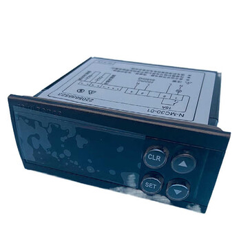 Yiting cold dryer panel controller (picture is for reference only) n-mc30-01 (2205686523) comes with probe unit