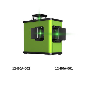 Hengchang bare metal tajima 8-line 12-line 16-line infrared level meter high-precision strong light thin line level laser level meter 12-line level meter (bare metal 2)