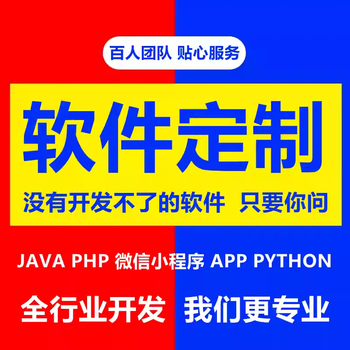 Website customization software customization industry-wide development app program development professional website customization program customization