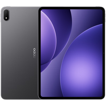 99% new oppo pad 5 sun yingsha's same tablet 12.1-inch tablet dimensity 9400+ flagship core 8gb+128gb deep space gray office learning game student