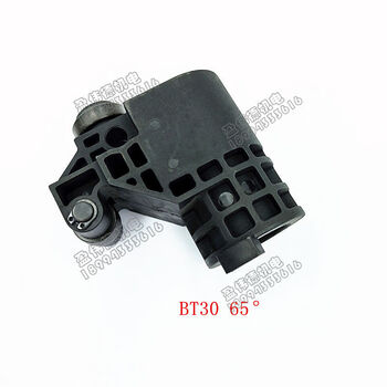 Gifu tool magazine bt30bt40 tool holder cnc machining center disc type tool magazine tool holder holder bt30-65