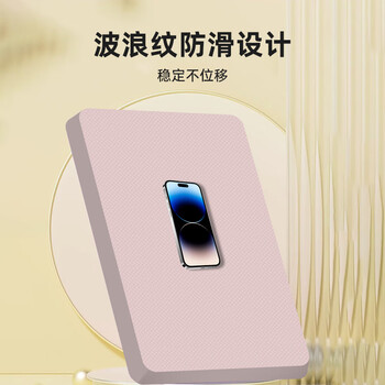 361 abdominal wheel kneeling pad gray