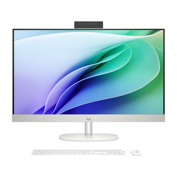 90% new hp hp 27-inch 2k monitor s27q 2025 ips technology 100hz low blue light eye-friendly wide color gamut computer office monitor supports wall mounting