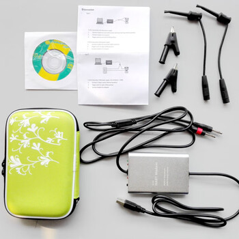 Reliable shanghai woya-bluetooth hart modem cat 475 handheld communicator debugger converter export version m195