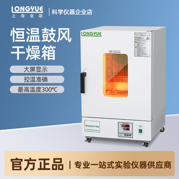 Electric constant temperature blast drying oven laboratory industrial oven large and small oven series dhg-9626a