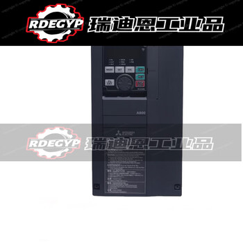 Frequency converter fr-a840-0.75k 1.5 2.2 3.7 5.5 7.5 11 15 fr-a840-00170-2-60_5.5