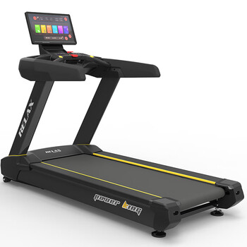 Yingjiduo commercial electric treadmill pk97lt21 21-inch high-definition touch screen