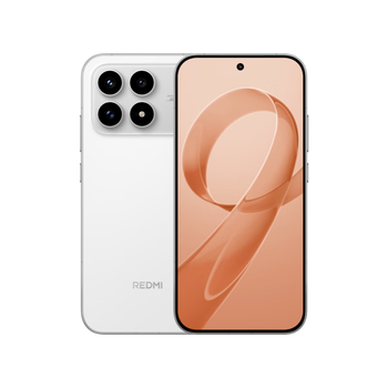 99% new xiaomi redmi k90 snapdragon 8 extreme edition 7100mah large battery qingshan eye protection white 12gb+256gb redmi 5g mobile phone android quality inspection report available