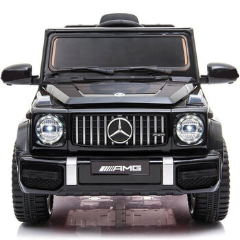 Leweipu mercedes-benz authorized children's electric car toy car can sit on four wheels with remote control for boys and girls, baby birthday gift