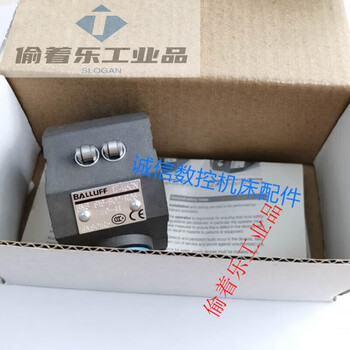 Travel switch bns819-b02-r08-40-11