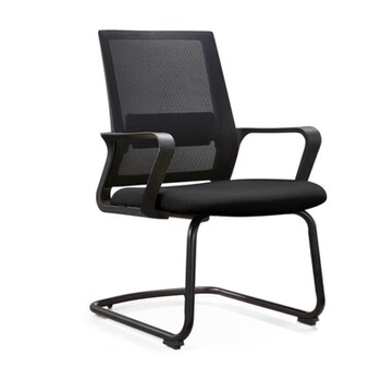 Conference table office furniture shenzhen reception table and chair combination simple modern long table large table workbench negotiation table with conference chair style 2