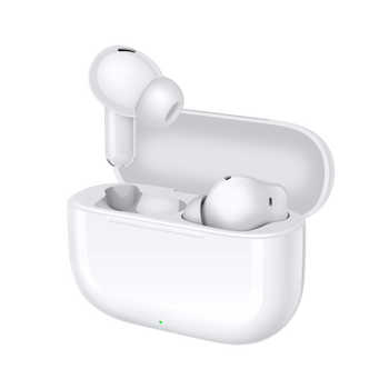 99% new huawei freebuds se 4 anc noise canceling edition true wireless bluetooth noise canceling headphones 50 hours long battery life/multi-mode noise reduction/fast charging ceramic white quality inspection report