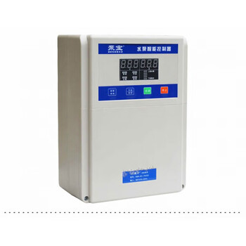 Pump bao water cube sm5 water pump intelligent controller one control one deep well pump control box one control two automatic sewage discharge smiii one control one 4-22kw (with air switch) smiii