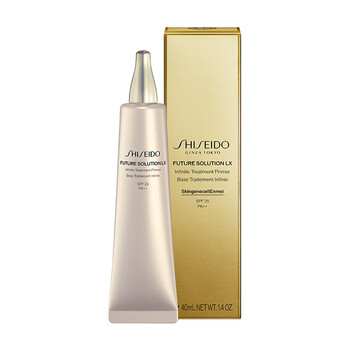 Shiseido time glazed primer 40ml