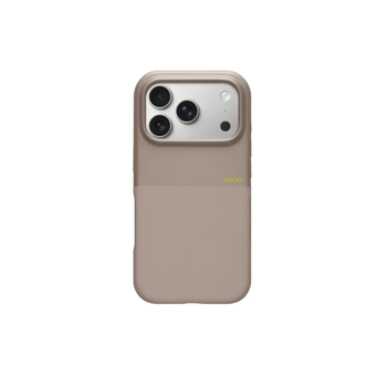 Quasi-new product beats iphone 17promax anti-fall protective case-xuefeng gray mobile phone case apple 17 mobile phone case apple mobile phone case