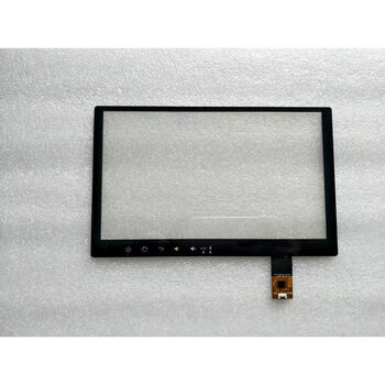 9-inch wuling hongguang touch screen capacitive screen car dvd tablet android large screen external screen zp2428