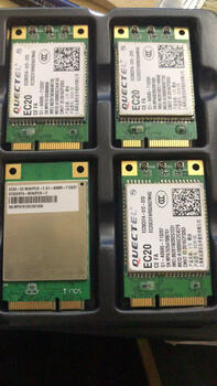 Ec20chclg quectel 4g module ec20 cehdlg cehc cefag cefilg min ec20cefa