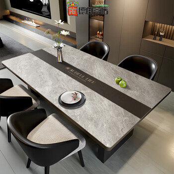 Rsrddy japanese original imported quality tablecloth dining table waterproof and oil-proof no-wash 2025 new pad anti-scalding light luxury coffee table junshi gray 60*100cm