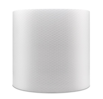 Professional manufacturer of bubble thickening bubble roll produces customized shockproof bubble film and bubble cushion