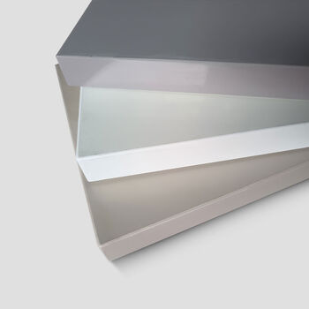 Jianyimao aluminum alloy cabinet door custom pet all-aluminum honeycomb panel wardrobe sliding door panel custom kitchen cabinet door self-assembly small material head sample