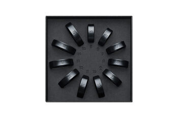 Samsung samsung galaxy ai smart ring