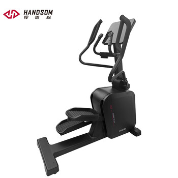 Henderson mountaineering machine hs-g930 (taiwan)