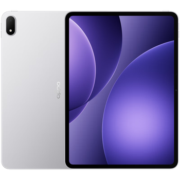 95% new oppo pad 5 sun yingsha's same tablet 12.1-inch tablet dimensity 9400+ flagship core 8gb+128gb galaxy silver office learning game student