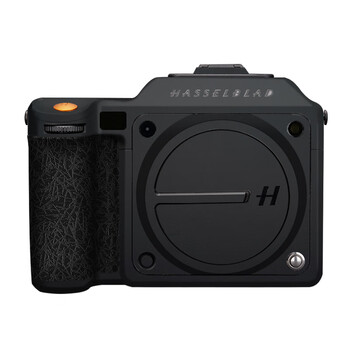 Meibendo is suitable for hasselblad x2d 2nd generation camera protective film x2dii 100c earth gray sticker x2d second generation skin matte 3m matte black