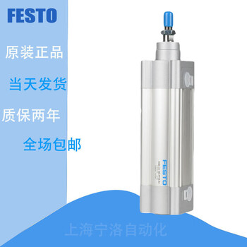 Festo festo cylinder dsbc/dsbg-32-25-40-50-63-80-100-125-ppva-n3 dsbc-50-125-ppva-n3