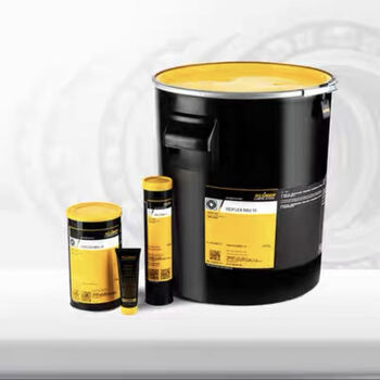 Imported special kluber isoflex topas nb52/152/nb5051 conductive paste bearing grease 25kg, please contact customer service