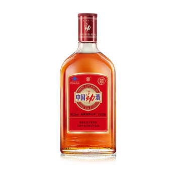 Jin brand chinese jin liquor 35% 520ml
