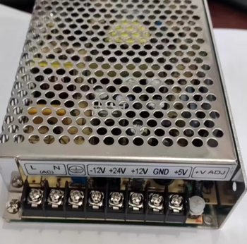 Guangzhou cnc guangshu switching power supply box gsk928 pc2 gsk980 pb2 special switching power supply replaces the pb2 power box