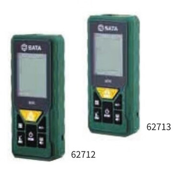 Sata laser rangefinder 60m62712 62712
